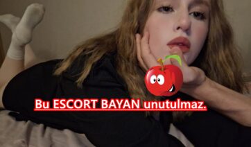 Erotik Masaj Yapan Travesti Escort