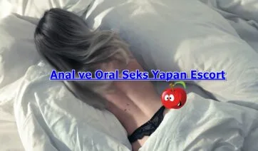 Mutlu Son Masaj Yapan Travesti Escort